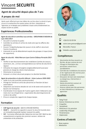 cv-agent-securite