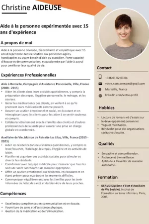 cv-aide-personne