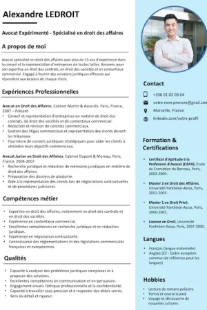 cv-avocat