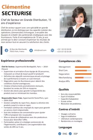 cv-chef-de-secteur