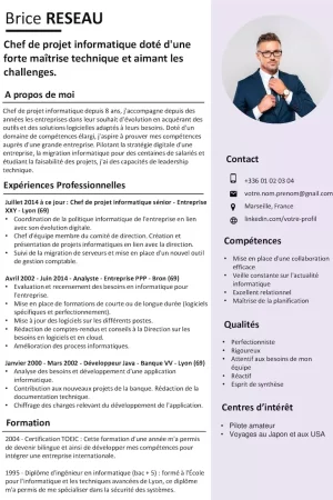 cv-chef-projet-informatique