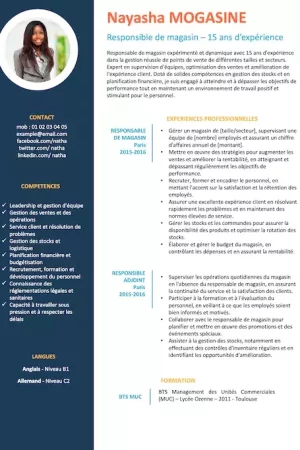 cv-responsable-magasin