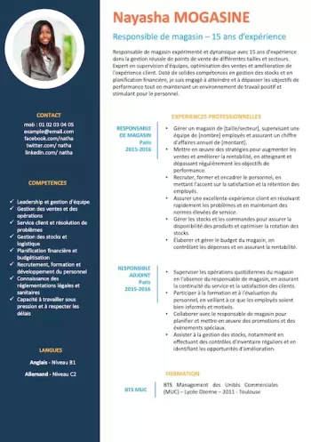 cv-responsable-magasin