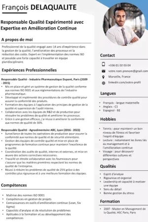 cv-responsable-qualite