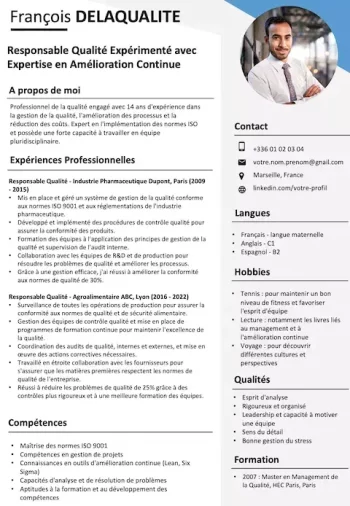 cv-responsable-qualite